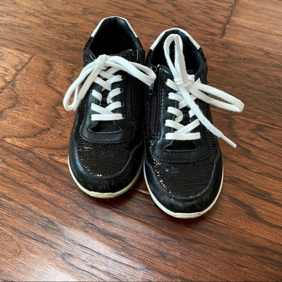Hogan Kids Sneakers - Picture 7 of 11